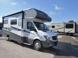 New 2020 Winnebago Vita 24F available in Oklahoma City, Oklahoma