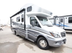 New 2019 Itasca Navion 24V available in Oklahoma City, Oklahoma