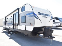 New 2020 K-Z Sportsmen 362BH available in Oklahoma City, Oklahoma