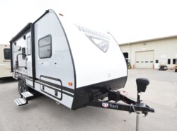New 2020 Winnebago Micro Minnie 2108TB available in Oklahoma City, Oklahoma