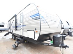 New 2020 K-Z Sportsmen LE 261RLLE available in Oklahoma City, Oklahoma