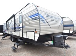New 2020 K-Z Sportsmen LE 261RLLE available in Oklahoma City, Oklahoma