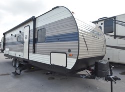 New 2020 K-Z Sportsmen SE 271BH available in Oklahoma City, Oklahoma