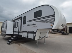 New 2020 Winnebago Minnie Plus 29MBH available in Oklahoma City, Oklahoma