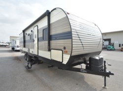 New 2020 K-Z Sportsmen SE 301BHSE available in Oklahoma City, Oklahoma