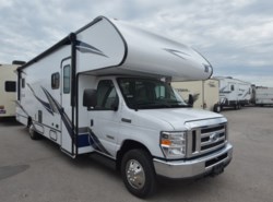 New 2019 Winnebago Outlook 31N available in Oklahoma City, Oklahoma