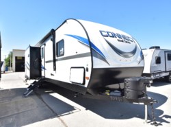 New 2020 K-Z Connect PLATINUM 332BHK available in Oklahoma City, Oklahoma