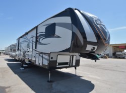 Used 2016 Forest River XLR Thunderbolt 340MP available in Oklahoma City, Oklahoma