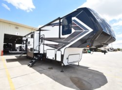 New 2020 Grand Design Momentum 399TH available in Oklahoma City, Oklahoma