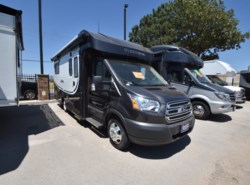 New 2019 Winnebago Fuse 23F available in Oklahoma City, Oklahoma