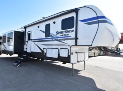New 2020 K-Z Sportsmen 344BH available in Oklahoma City, Oklahoma