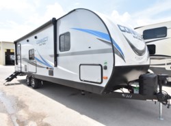 New 2020 K-Z Connect PLATINUM 261RKK available in Oklahoma City, Oklahoma