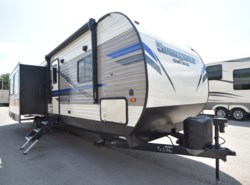 New 2020 K-Z Sportsmen LE 343BHKLE available in Oklahoma City, Oklahoma