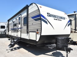New 2020 K-Z Sportsmen LE 301BHKLE available in Oklahoma City, Oklahoma