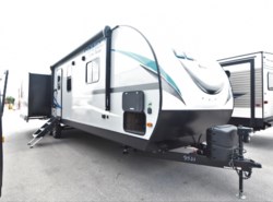 New 2020 K-Z Connect PLATINUM 313RL available in Oklahoma City, Oklahoma