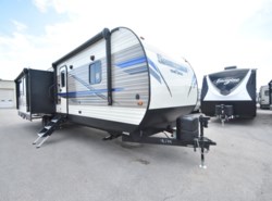 New 2020 K-Z Sportsmen LE 333KBKLE available in Oklahoma City, Oklahoma