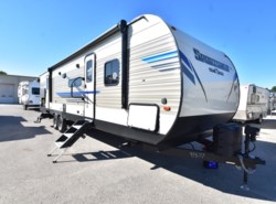 New 2020 K-Z Sportsmen LE 332BHKLE available in Oklahoma City, Oklahoma