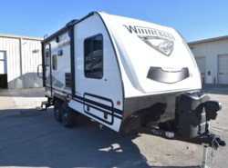 New 2020 Winnebago Micro Minnie 1808FBS available in Oklahoma City, Oklahoma