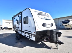 New 2020 Winnebago Micro Minnie 2108TB available in Oklahoma City, Oklahoma