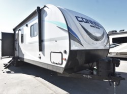 New 2020 K-Z Connect PLATINUM 323RK available in Oklahoma City, Oklahoma