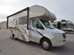 New 2020 Thor Motor Coach Quantum CR24 available in Oklahoma City, Oklahoma