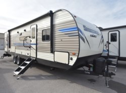 New 2020 K-Z Sportsmen LE 301BHKLE available in Oklahoma City, Oklahoma
