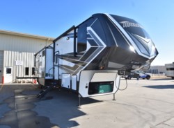 New 2020 Grand Design Momentum 399TH available in Oklahoma City, Oklahoma