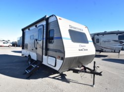 New 2020 K-Z Sportsmen Classic 181BH available in Oklahoma City, Oklahoma