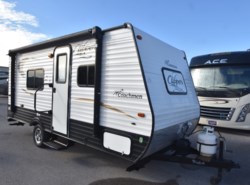 Used 2016 Coachmen Clipper 17FQ available in Oklahoma City, Oklahoma