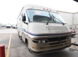 Used 1993 Holiday Rambler Vacationer 31CB available in Oklahoma City, Oklahoma