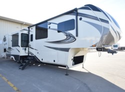 New 2020 Grand Design Solitude 390RK-R available in Oklahoma City, Oklahoma
