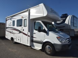 Used 2013 Forest River Solera 24M available in Oklahoma City, Oklahoma
