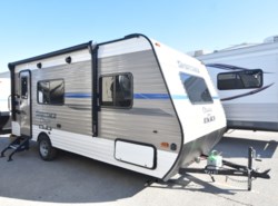 New 2020 K-Z Sportsmen Classic 160QB available in Oklahoma City, Oklahoma