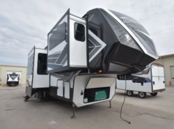 New 2020 Grand Design Momentum 376THS available in Oklahoma City, Oklahoma