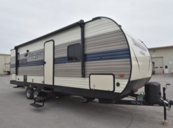 New 2020 K-Z Sportsmen SE 241RL available in Oklahoma City, Oklahoma