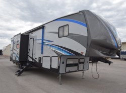 Used 2019 Forest River Vengeance 320A available in Oklahoma City, Oklahoma