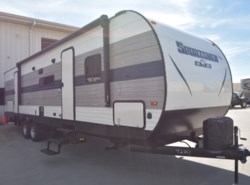 New 2021 K-Z Sportsmen SE 312BH available in Oklahoma City, Oklahoma
