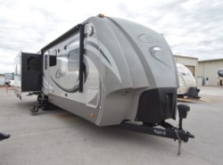Used 2014 Keystone Cougar 321RET available in Oklahoma City, Oklahoma