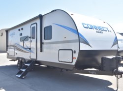 New 2021 K-Z Connect SE 241BHK available in Oklahoma City, Oklahoma
