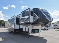 New 2021 Grand Design Momentum 376THS-R available in Oklahoma City, Oklahoma