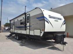 New 2021 K-Z Sportsmen LE 281BHKLE available in Oklahoma City, Oklahoma