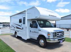 Used 2019 Winnebago Outlook 22C available in Oklahoma City, Oklahoma