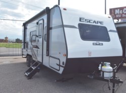 New 2021 K-Z Escape 211RB available in Oklahoma City, Oklahoma
