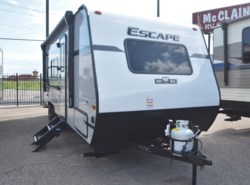 New 2021 K-Z Escape 211RB available in Oklahoma City, Oklahoma