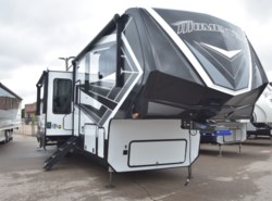New 2021 Grand Design Momentum 397TH available in Oklahoma City, Oklahoma