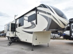 New 2021 Grand Design Solitude 390RK-R available in Oklahoma City, Oklahoma