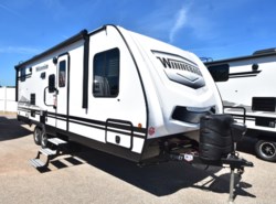 New 2021 Winnebago Minnie 2455BHS available in Oklahoma City, Oklahoma