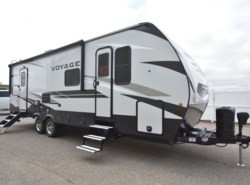 New 2021 Winnebago Voyage 2831RB available in Oklahoma City, Oklahoma