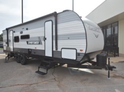 New 2021 K-Z Sportsmen SE 281BH available in Oklahoma City, Oklahoma
