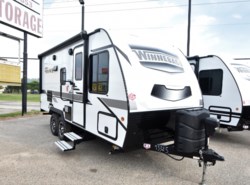 New 2021 Winnebago Micro Minnie 1800BH available in Oklahoma City, Oklahoma